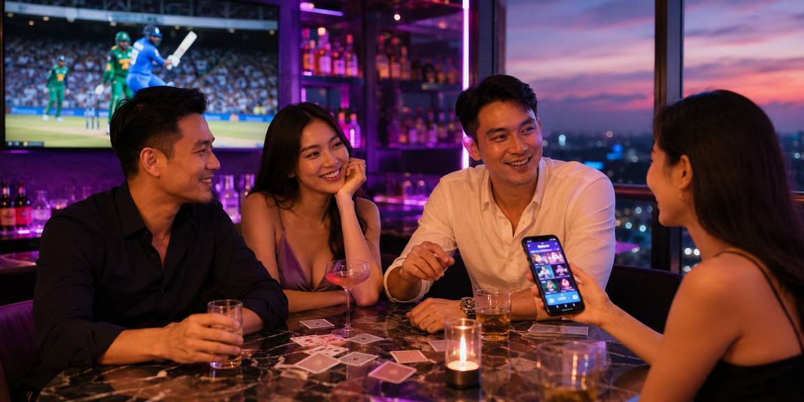 b660m Bảng Live Casino